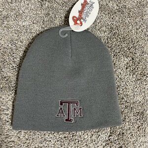 Texas A&M Beanie